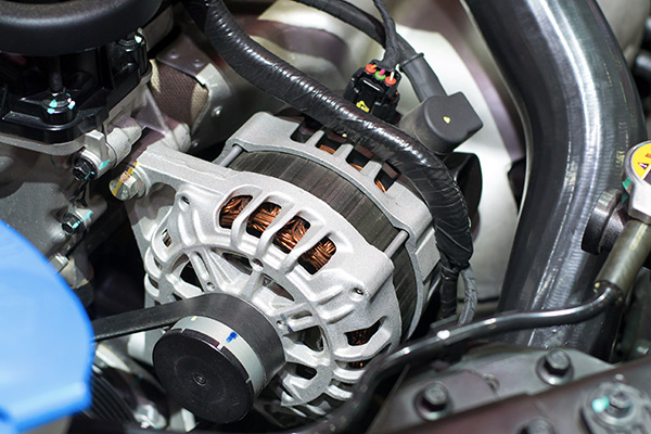How to Tell If Your Alternator Is Failing | North Dallas Imports